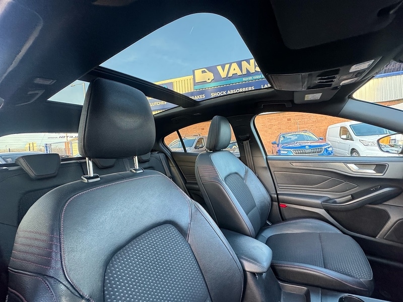 Used Ford Focus 2019 for sale - 76510331: Photo 17