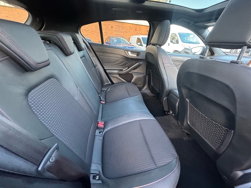 Used Ford Focus 2019 for sale - 76510331: Photo 19