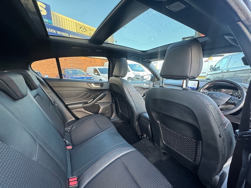 Used Ford Focus 2019 for sale - 76510331: Photo 20