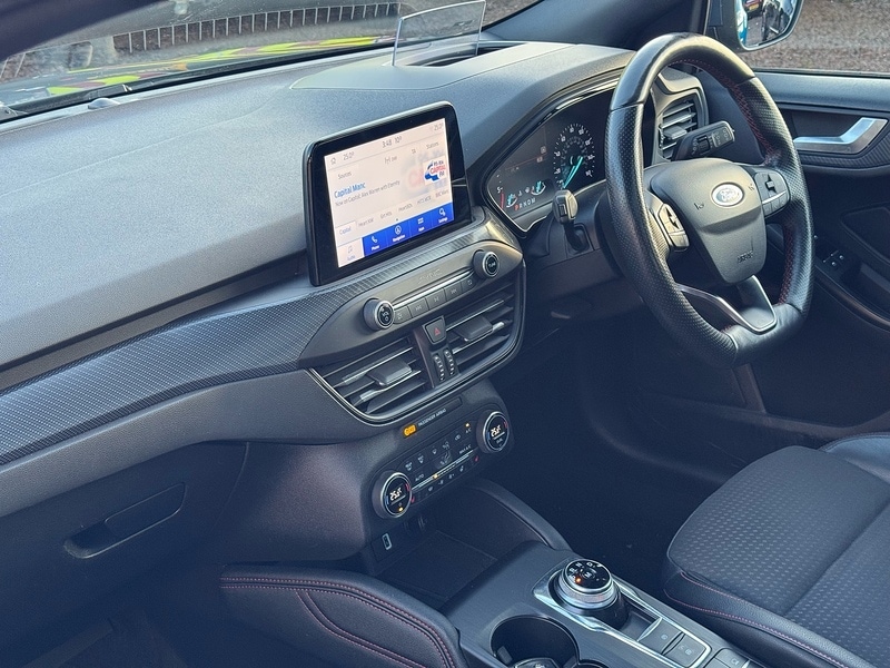 Used Ford Focus 2019 for sale - 76510331: Photo 22