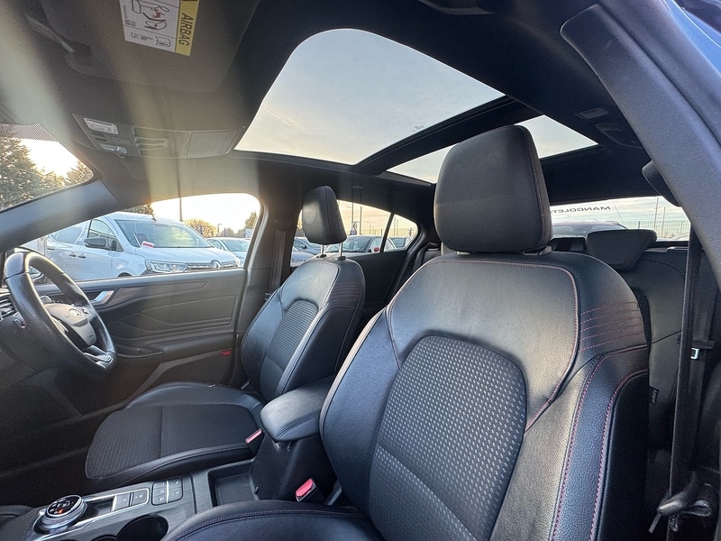 Used Ford Focus 2019 for sale - 76510331: Photo 23