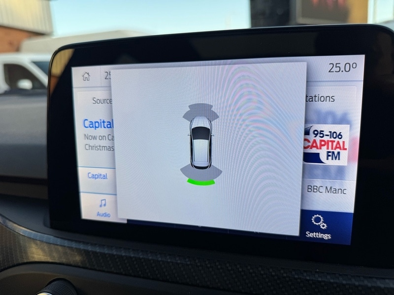 Used Ford Focus 2019 for sale - 76510331: Photo 24