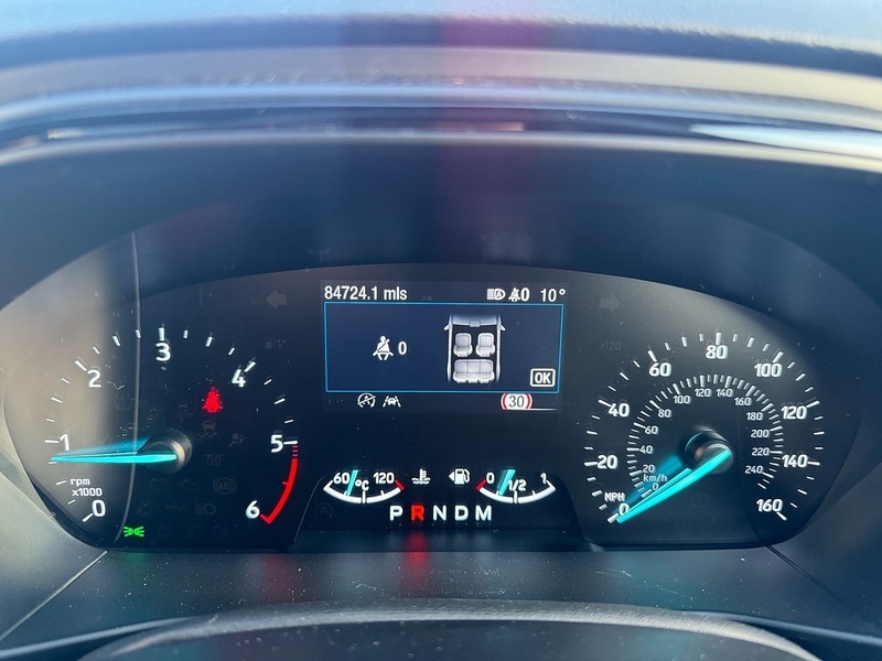 Used Ford Focus 2019 for sale - 76510331: Photo 25