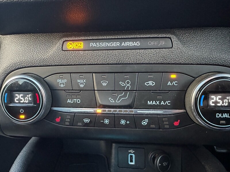 Used Ford Focus 2019 for sale - 76510331: Photo 28