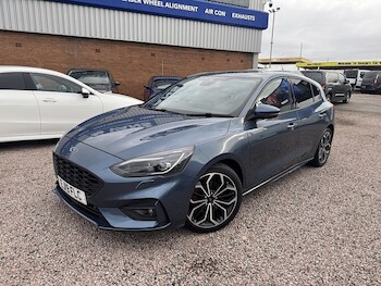 Used Ford Focus 2019 for sale - 76510331: Photo