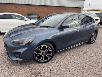 Used Ford Focus 2019 for sale - 76510331: Photo