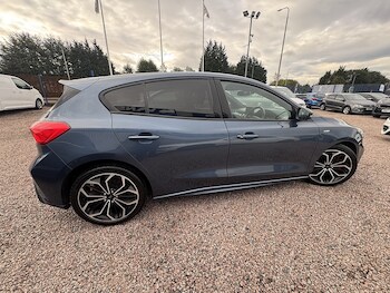 Used Ford Focus 2019 for sale - 76510331: Photo