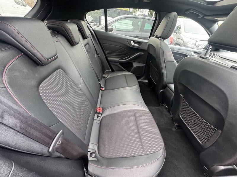 Used Ford Focus 2019 for sale - 76510331: Photo 5