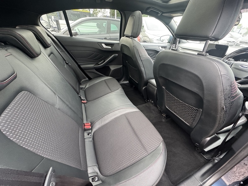 Used Ford Focus 2019 for sale - 76510331: Photo 6