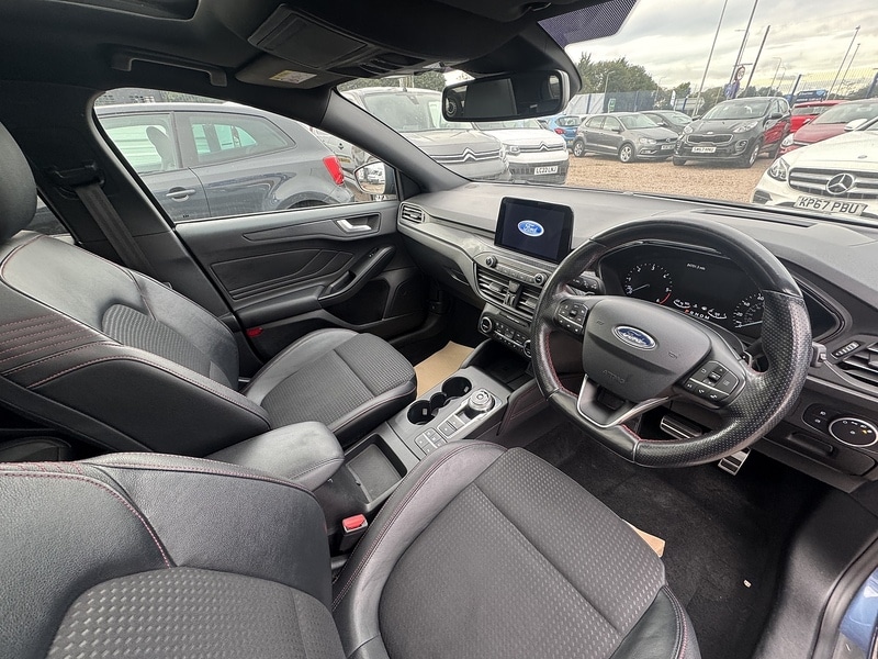 Used Ford Focus 2019 for sale - 76510331: Photo 7