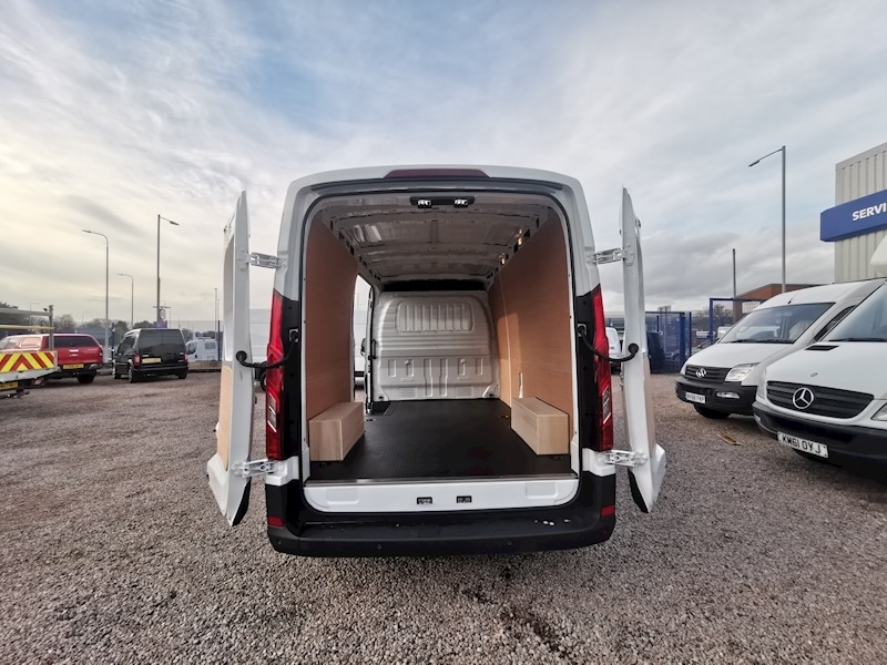 Used Maxus Deliver 9 for sale - 77776354: Photo 11