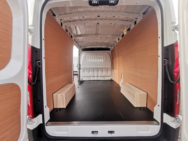 Used Maxus Deliver 9 for sale - 77776354: Photo 12