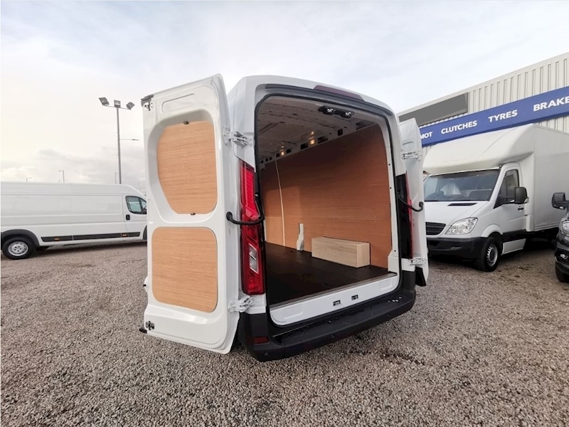 Used Maxus Deliver 9 for sale - 77776354: Photo 13