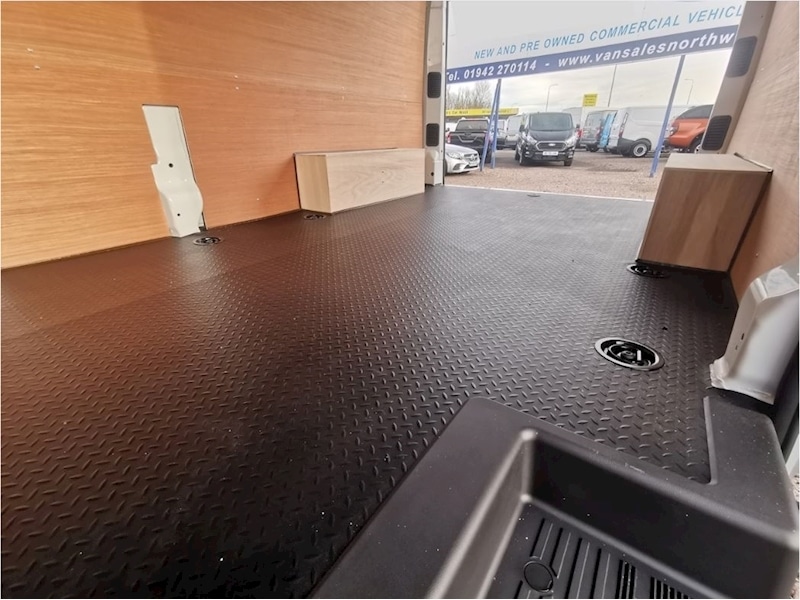 Used Maxus Deliver 9 for sale - 77776354: Photo 15