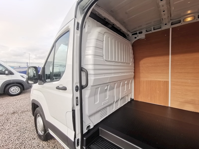 Used Maxus Deliver 9 for sale - 77776354: Photo 17