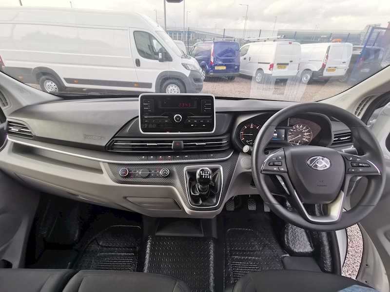 Used Maxus Deliver 9 for sale - 77776354: Photo 18