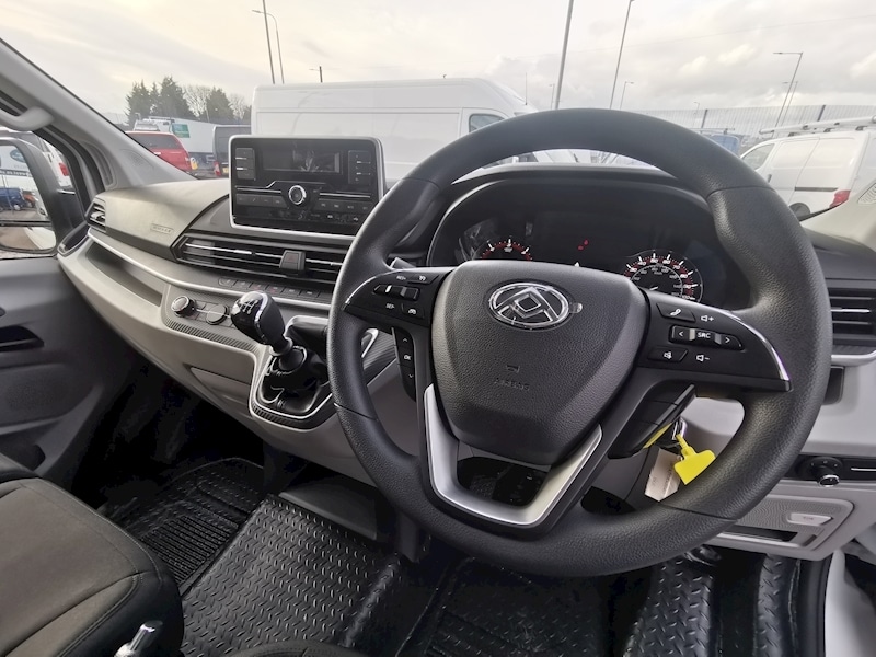 Used Maxus Deliver 9 for sale - 77776354: Photo 19