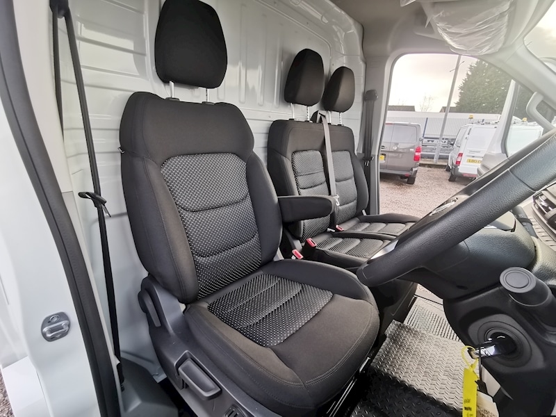 Used Maxus Deliver 9 for sale - 77776354: Photo 20