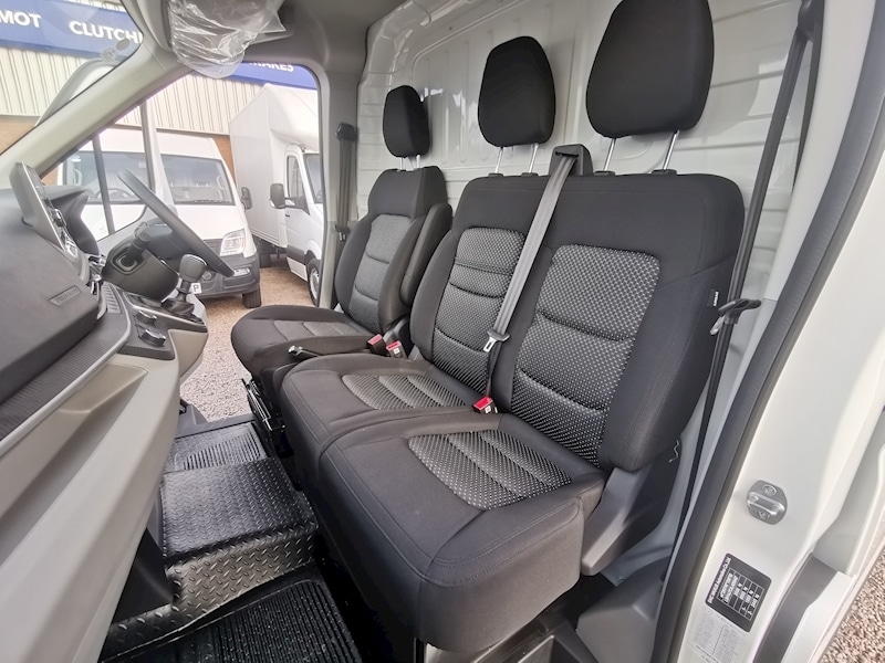 Used Maxus Deliver 9 for sale - 77776354: Photo 21