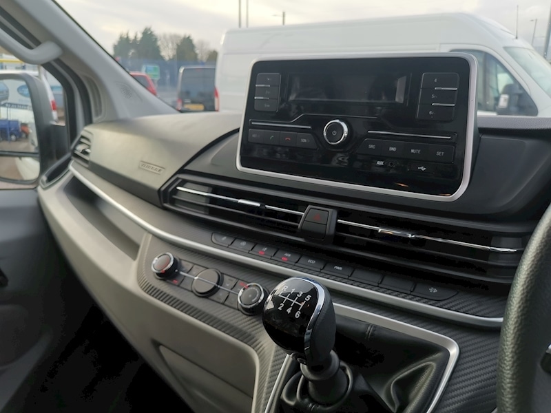 Used Maxus Deliver 9 for sale - 77776354: Photo 22