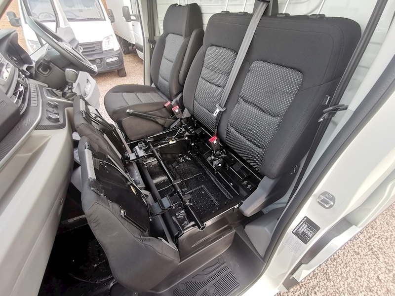 Used Maxus Deliver 9 for sale - 77776354: Photo 24