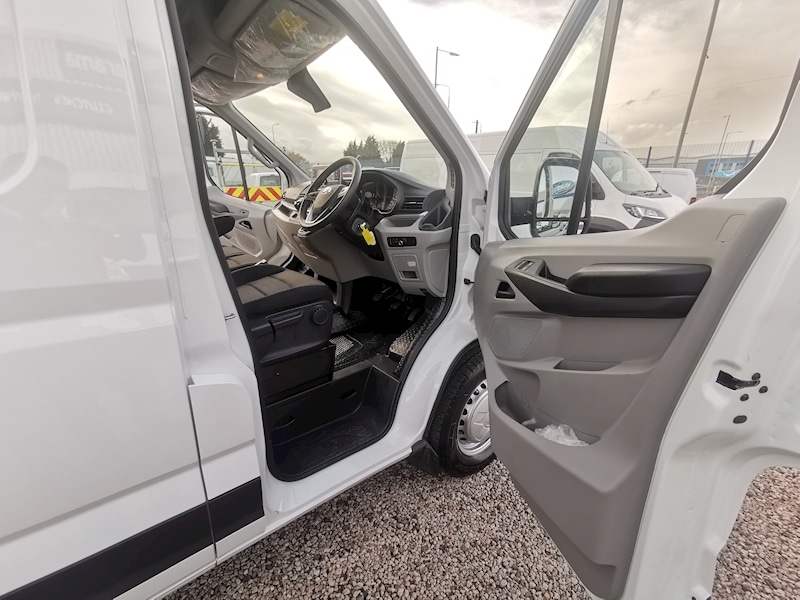 Used Maxus Deliver 9 for sale - 77776354: Photo 25