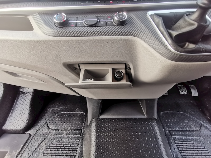 Used Maxus Deliver 9 for sale - 77776354: Photo 31