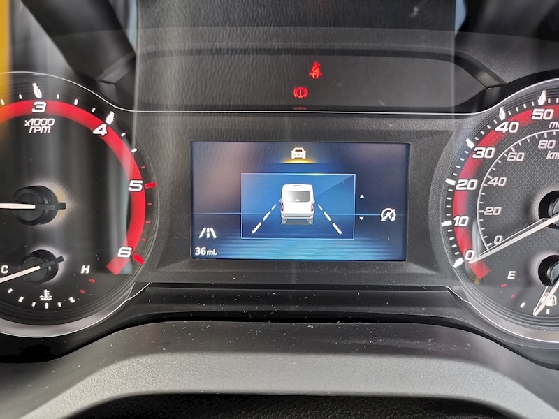 Used Maxus Deliver 9 for sale - 77776354: Photo 38