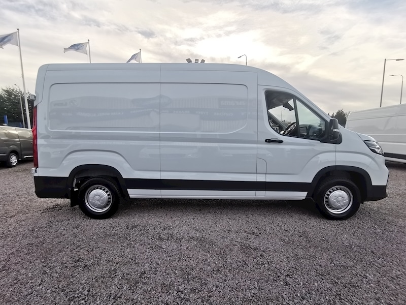 Used Maxus Deliver 9 for sale - 77776354: Photo 7