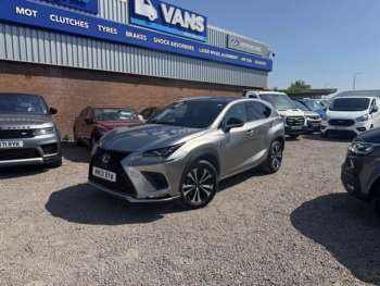 2021 - 300h GPF F Sport 5-Door