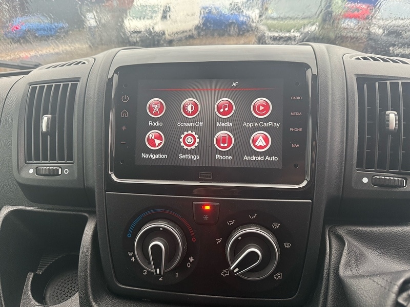 Used Vauxhall Movano 2024 for sale - 76831655: Photo 12