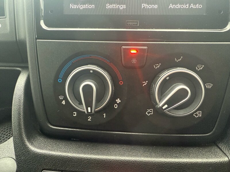 Used Vauxhall Movano 2024 for sale - 76831655: Photo 15