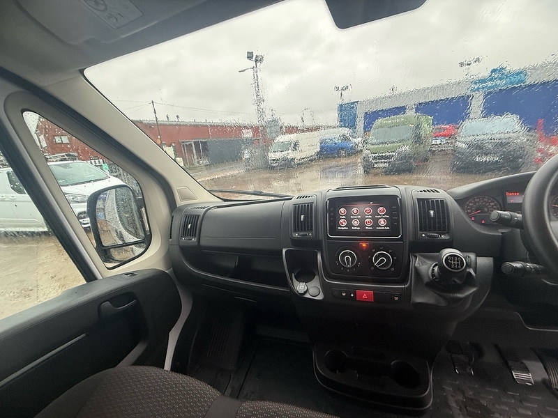 Used Vauxhall Movano 2024 for sale - 76831655: Photo 18