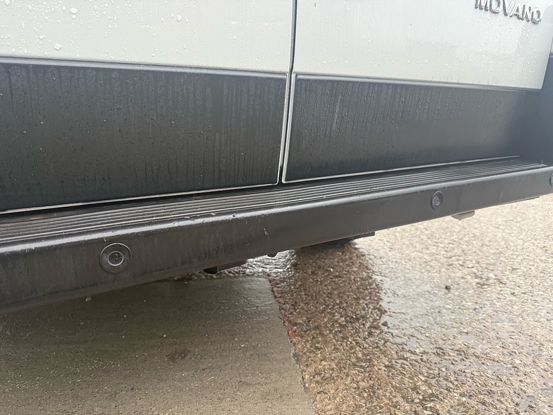 Used Vauxhall Movano 2024 for sale - 76831655: Photo 20