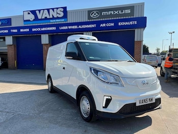 Used Maxus eDeliver 3 undefined for sale - 78712095: Photo