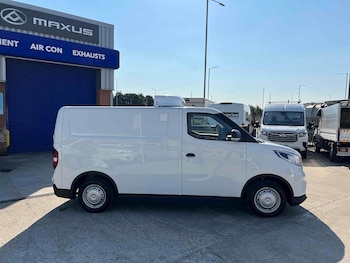 Used Maxus eDeliver 3 undefined for sale - 78712095: Photo