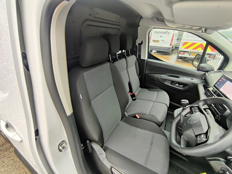 Used Citroen Berlingo 2024 for sale - 76413330: Photo 10