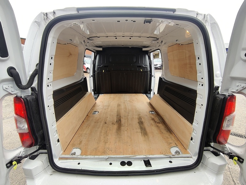 Used Citroen Berlingo 2024 for sale - 76413330: Photo 11