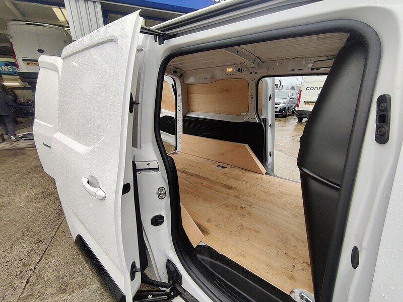 Used Citroen Berlingo 2024 for sale - 76413330: Photo 12