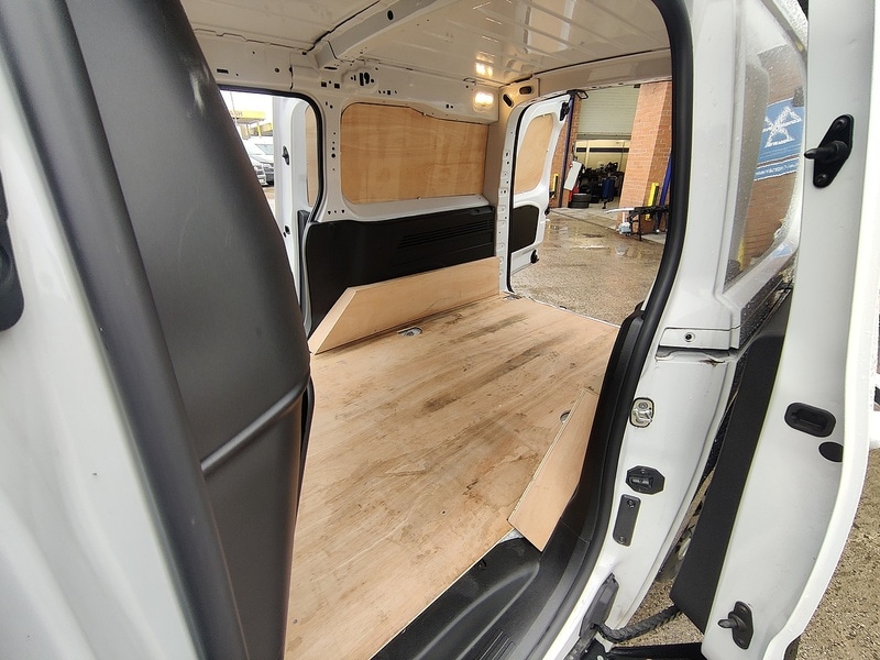 Used Citroen Berlingo 2024 for sale - 76413330: Photo 13