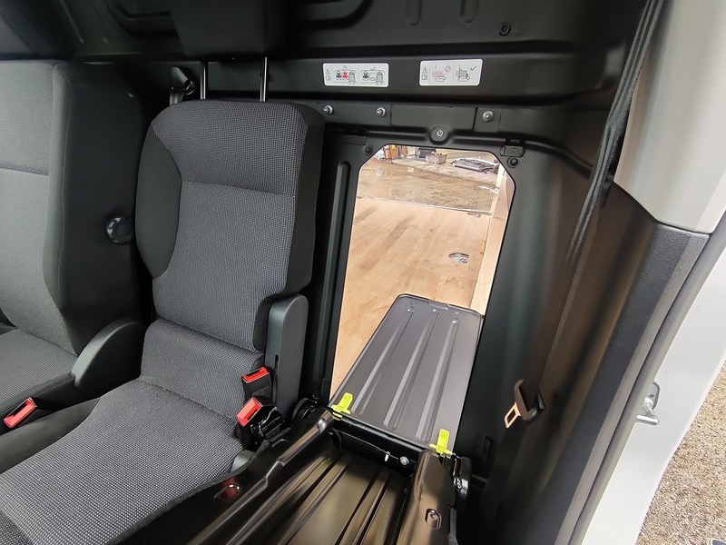 Used Citroen Berlingo 2024 for sale - 76413330: Photo 14