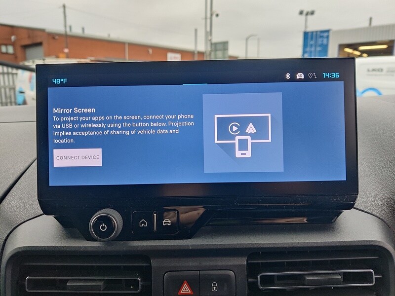 Used Citroen Berlingo 2024 for sale - 76413330: Photo 16