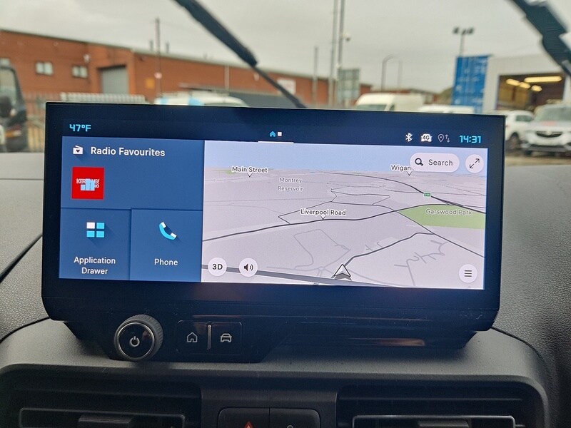 Used Citroen Berlingo 2024 for sale - 76413330: Photo 19