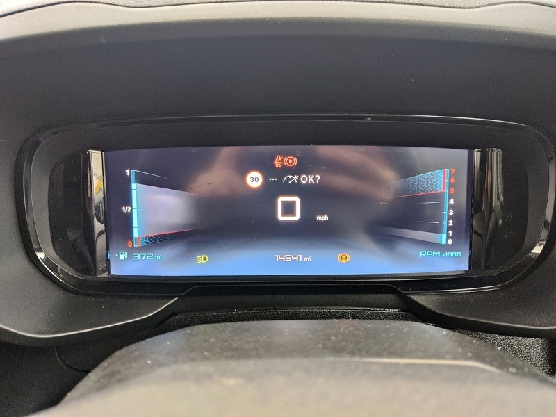 Used Citroen Berlingo 2024 for sale - 76413330: Photo 21