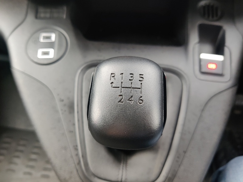 Used Citroen Berlingo 2024 for sale - 76413330: Photo 28