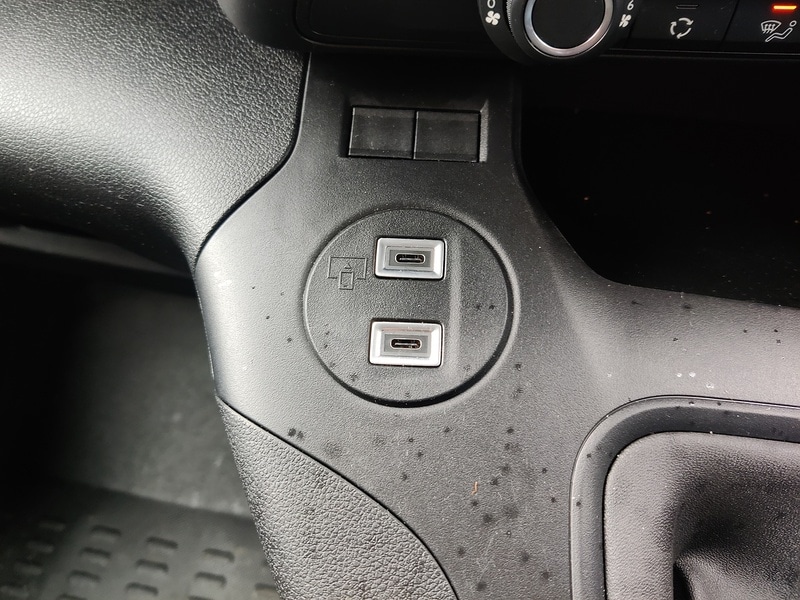 Used Citroen Berlingo 2024 for sale - 76413330: Photo 29