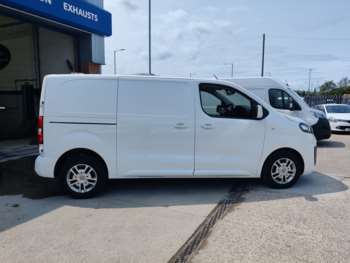 Used Vauxhall Vivaro 2021 for sale - 74844268: Photo