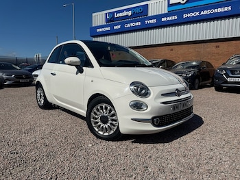 Used Fiat 500 2017 for sale - 78512223: Photo