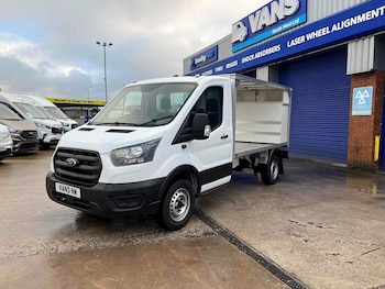 Used Ford Transit 2022 for sale - 78712113: Photo