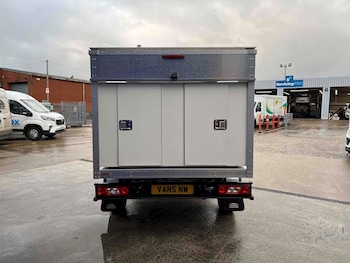 Used Ford Transit 2022 for sale - 78712113: Photo